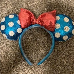Disney Ears